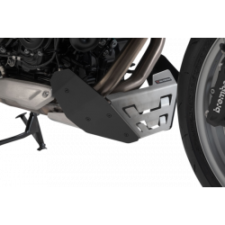 Ποδιά κινητήρα μοτοσυκλέτας SW-MOTECH FRONT SPOILER F 900 R ABS Ποδιά κινητήρα μοτοσυκλέτας SW-MOTECH FRONT SPOILER F 900 R ABS