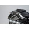 Σετ πλαϊνές βαλίτσες SW-MOTECH LH SIDE BAG SYS LEGEND FLFB 1750 ABS \