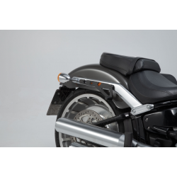 Σετ πλαϊνές βαλίτσες SW-MOTECH LH SIDE BAG SYS LEGEND FLFB 1750 ABS \ Σετ πλαϊνές βαλίτσες SW-MOTECH LH SIDE BAG SYS LEGEND FLFB 1750 ABS \