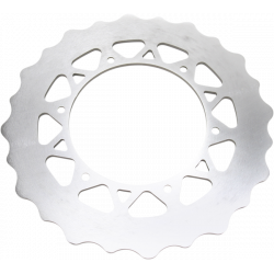 Δισκόπλακα μοτοσυκλέτας πίσω EBC FIX CE SERIES WAVE MD6035CE