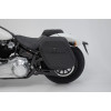 Βάση Βαλίτσας Μοτοσυκλέτας SW-MOTECH SLH SIDE CARRIER L FLSL 1750 ABS 18-21