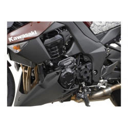 Προστατευτικά μανιτάρια πλαισίου SW-MOTECH για Z 1000 ABS 20 Προστατευτικά μανιτάρια πλαισίου SW-MOTECH για Z 1000 ABS 20