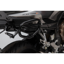 Πλαϊνή βάση για βαλίτσες SW-MOTECH SLC για R CB 500 F 18-19