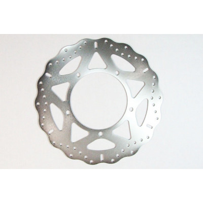 Δισκόπλακα μοτοσυκλέτας εμπρός EBC FIX WAVE FR MD4166C