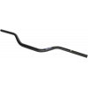 Тιμόνι μοτοσυκλέτας RENTHAL FATBAR 603 REED BLK