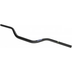 Тιμόνι μοτοσυκλέτας RENTHAL FATBAR 603 REED BLK Тιμόνι μοτοσυκλέτας RENTHAL FATBAR 603 REED BLK
