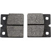 Τακάκια φρένων MOTO-MASTER BRAKE PAD CERAMIC MZ	SILVER STAR 500 98