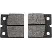 Τακάκια φρένων MOTO-MASTER BRAKE PAD CERAMIC MZ	SILVER STAR 500 98 thumb