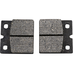 Τακάκια φρένων MOTO-MASTER BRAKE PAD CERAMIC MZ SILVER STAR 500 98 Τακάκια φρένων MOTO-MASTER BRAKE PAD CERAMIC MZ SILVER STAR 500 98