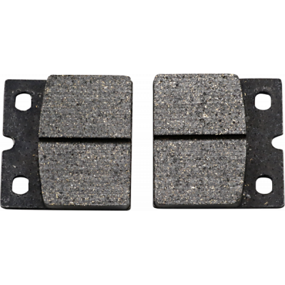 Τακάκια φρένων MOTO-MASTER BRAKE PAD CERAMIC MZ	SILVER STAR 500 98