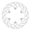 Δισκόπλακα MOTO-MASTER BRAKE ROTOR FIX FLAME 4.4 YAMAHA	WR 250 F