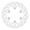 Δισκόπλακα MOTO-MASTER BRAKE ROTOR FIX FLAME 4.4 YAMAHA	WR 250 F thumb