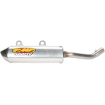 Εξάτμιση μηχανής FMF P-CORE2 SHRTY KX250 03-07 thumb