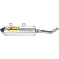Εξάτμιση μηχανής FMF P-CORE2 SHRTY KX250 03-07