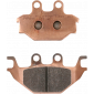 Τακάκια μοτοσυκλέτας EBC SINT R SERIES FA377R thumb