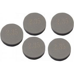 Καπελότα ρύθμισης βαλβίδων ProX 10.00mm X 2.35mm Καπελότα ρύθμισης βαλβίδων ProX 10.00mm X 2.35mm