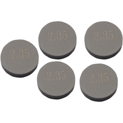 Καπελότα ρύθμισης βαλβίδων ProX 10.00mm X 2.35mm