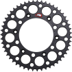 Γρανάζι πίσω κίνησης RENTHAL SPROCK R 520 51T BK UL SC thumb