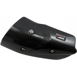 Προστατευτικό θερμοκρασίας εξάτμισης AKRAPOVIC CA BMW
