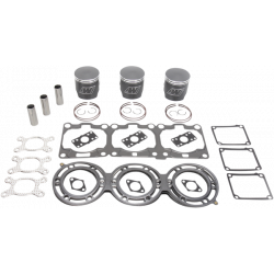 Σετ πιστόνια μοτοσυκλέτας WISECO PISTON KIT YAMAHA SX VIPER 700 Σετ πιστόνια μοτοσυκλέτας WISECO PISTON KIT YAMAHA SX VIPER 700