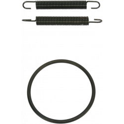 Ελατήρια εξάτμισης FMF SPRING/ORING KIT YZ250