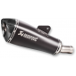 Τελικό εξάτμισης μοτοσυκλέτας AKRAPOVIC BLK TI R1200R 15 thumb