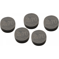 Καπελότα ρύθμισης βαλβίδων ProX 7.48mm X 2.70mm Καπελότα ρύθμισης βαλβίδων ProX 7.48mm X 2.70mm