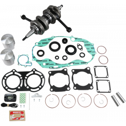 Κιτ επισκευής κινητήρα μοτοσυκλέτας WISECO ENG KT WISECO BNSHE 87-06