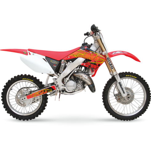 Λαιμός εξάτμισης μοτοσυκλέτας FMF EXHAUST FAC FAT CR125 Λαιμός εξάτμισης μοτοσυκλέτας FMF EXHAUST FAC FAT CR125