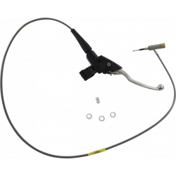 Σετ υδραυλικού συμπλέκτη MAGURA HYD CLUTCH SYS CRF450R 13-14 Σετ υδραυλικού συμπλέκτη MAGURA HYD CLUTCH SYS CRF450R 13-14