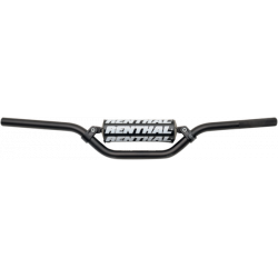 Τιμόνι μοτοσυκλέτας RENTHAL HANDLEBAR 7/8 825 50SX BK Τιμόνι μοτοσυκλέτας RENTHAL HANDLEBAR 7/8 825 50SX BK