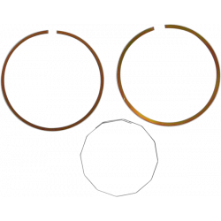 Ασφάλεια πειρού πιστονιού ProX για YAMAHA YFZ350 87-98