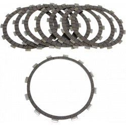 Δίσκοι συμπλέκτη EBC CK5642