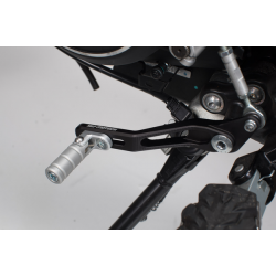 Λεβιές ταχυτήτων SW-MOTECH για SCRAMBLER 803 ABS Λεβιές ταχυτήτων SW-MOTECH για SCRAMBLER 803 ABS