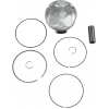 Πιστόνι μοτοσυκλέτας WISECO PISTON KIT KAW KX450F S