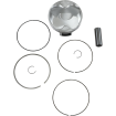 Πιστόνι μοτοσυκλέτας WISECO PISTON KIT KAW KX450F S thumb