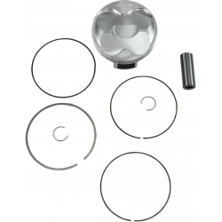 Πιστόνι μοτοσυκλέτας WISECO PISTON KIT KAW KX450F S Πιστόνι μοτοσυκλέτας WISECO PISTON KIT KAW KX450F S