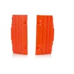 Προστατευτικό ψυγείου μοτοσυκλέτας CYCRA ORANGE KTM '16-19 thumb
