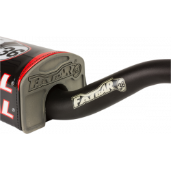 Тιμόνι μοτοσυκλέτας RENTHAL FATBAR36 R-WORKS RC4/HDA Тιμόνι μοτοσυκλέτας RENTHAL FATBAR36 R-WORKS RC4/HDA