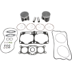 Πιστόνι μοτοσυκλέτας κιτ WISECO PISTON KIT POLARIS PRO-RMK 800 thumb