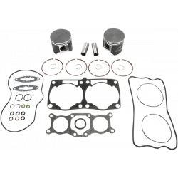 Πιστόνι μοτοσυκλέτας κιτ WISECO PISTON KIT POLARIS PRO-RMK 800 Πιστόνι μοτοσυκλέτας κιτ WISECO PISTON KIT POLARIS PRO-RMK 800