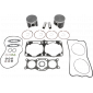Πιστόνι μοτοσυκλέτας κιτ WISECO PISTON KIT POLARIS PRO-RMK 800 thumb