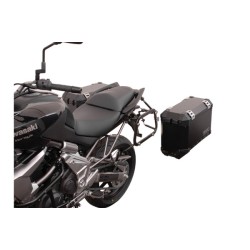 Βάση Βαλίτσας Μοτοσυκλέτας SW-MOTECH EVO SIDE CARRIER VERS 650