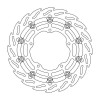 Δισκόπλακα MOTO-MASTER BRAKE ROTOR FLAME LEFT 5 YAMAHA	YZF-R1M 1000 ABS