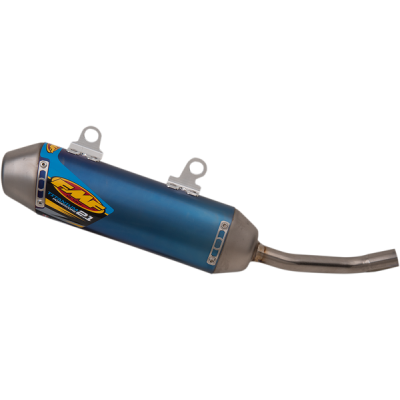 Εξάτμιση μηχανής FMF MUFFLER TI PC-2.1
