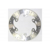 Δισκόπλακα μοτοσυκλέτας εμπρός EBC FIX RND FR MD1172LS