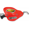 Προστατευτικές χούφτες μοτοσυκλέτας CYCRA PB FLEXX RED