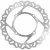 Δισκόπλακα MOTO-MASTER BRAKE ROTOR FIX WAVE SUZUKI RM-Z 450 23