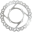 Δισκόπλακα MOTO-MASTER BRAKE ROTOR FIX WAVE SUZUKI RM-Z 450 23 Δισκόπλακα MOTO-MASTER BRAKE ROTOR FIX WAVE SUZUKI RM-Z 450 23 thumb