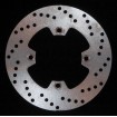 Δισκόπλακα μοτοσυκλέτας πίσω EBC FIX D SERIES RND MD6097D thumb